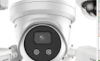 SP8 CCTV - CCTV Installation Halifax image 1